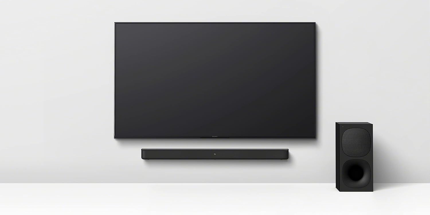 Sony HT-S400 2.1ch Soundbar