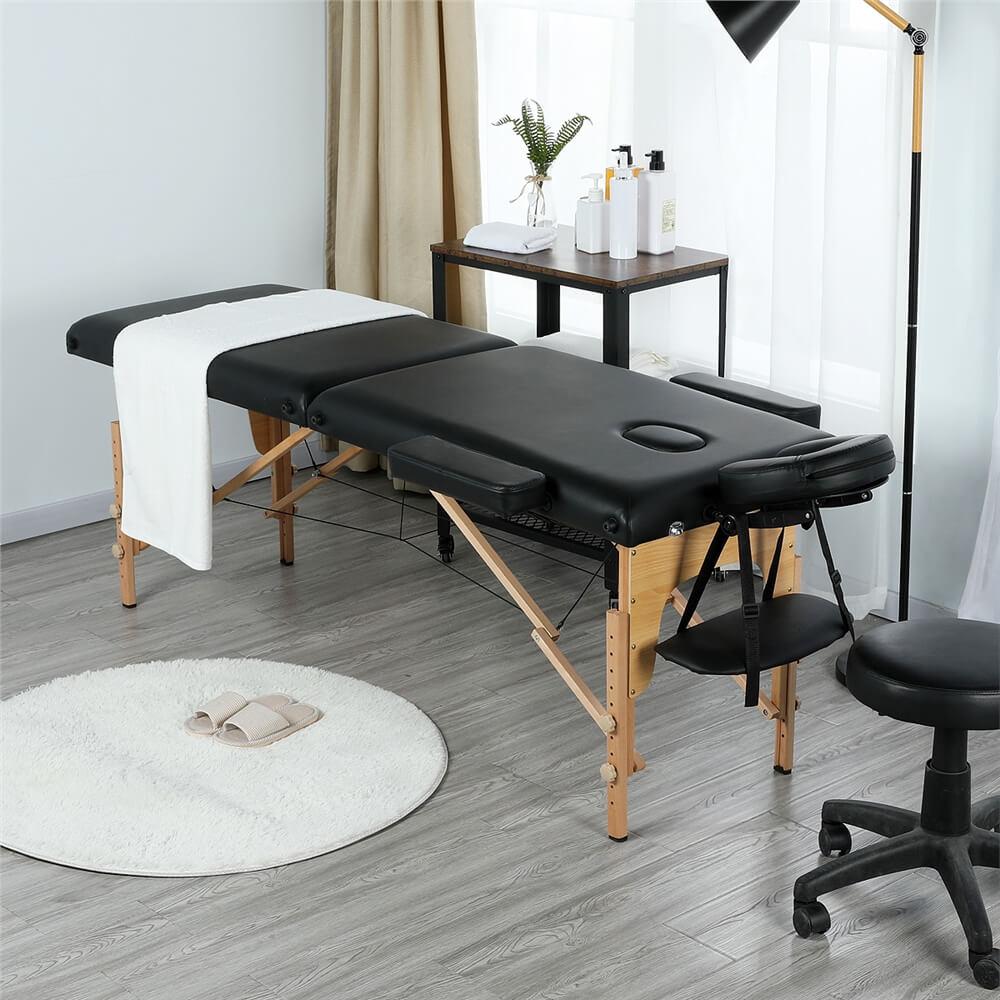 Yaheetech Massage Bed