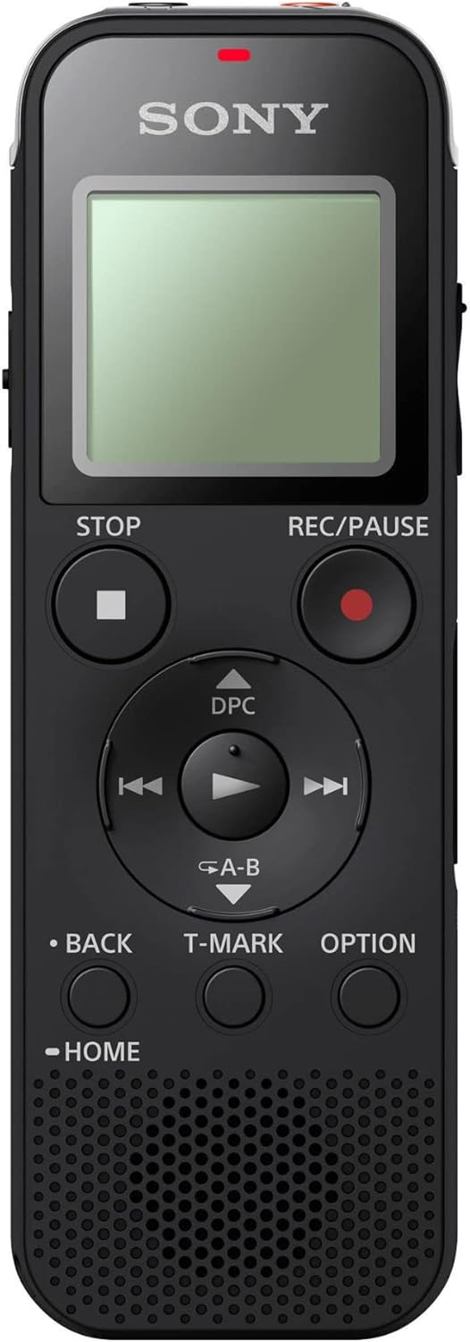 Sony ICD-PX470 Voice Recorder