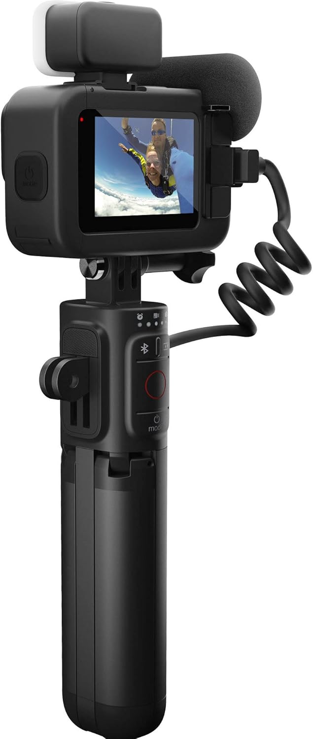 GoPro HERO11 Black Creator Edition