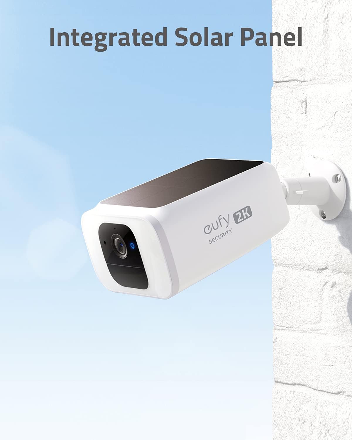 Anker eufy Security S230 SoloCam S40