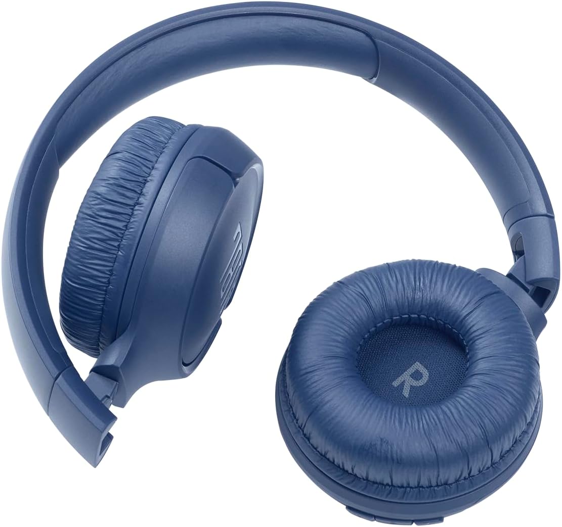 JBL Tune 510BT Blue