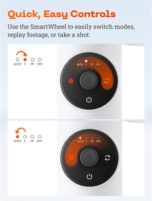 Insta360 Flow Creator Kit