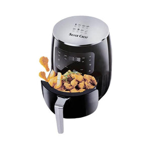 Silver Crest S18 Air Fryer