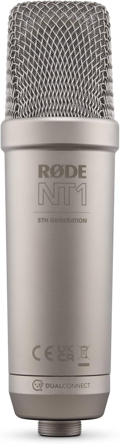 RODE NT1 5th Generation