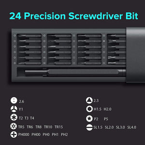 Xiaomi Precision Screwdriver Set