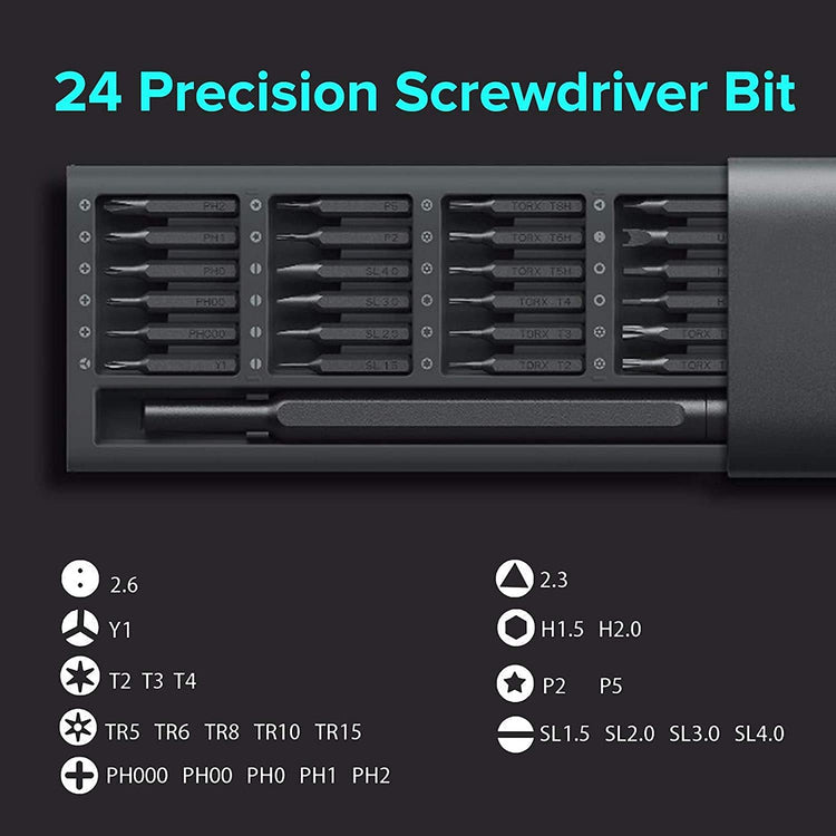 Xiaomi Precision Screwdriver Set