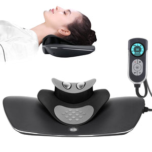 Tianfucen Multi-Functional Cervical Traction Device