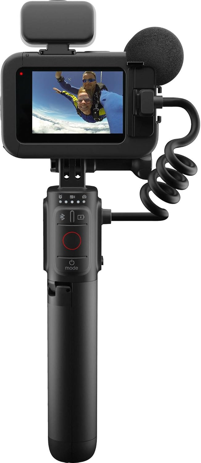 GoPro HERO11 Black Creator Edition