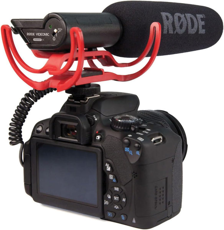 Rode VideoMic Camera Mount