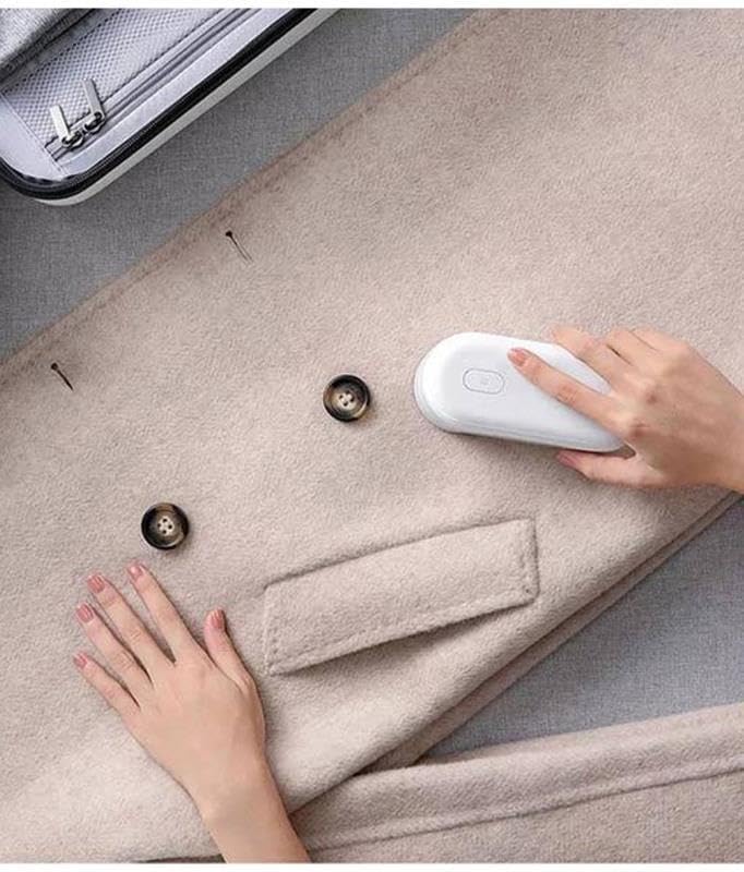 XIAOMI MIJIA Lint Remover