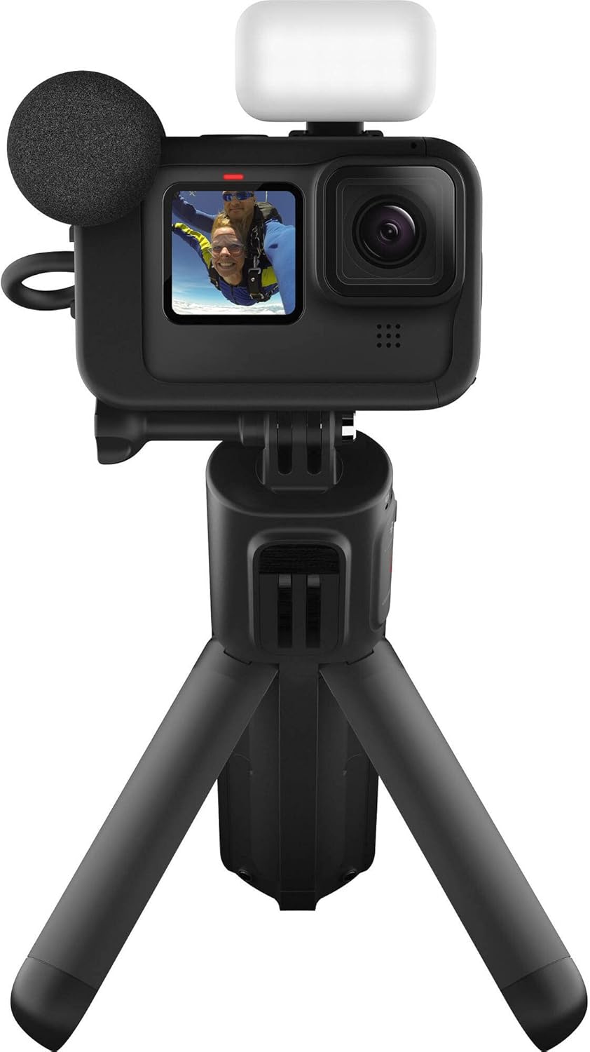 GoPro HERO11 Black Creator Edition