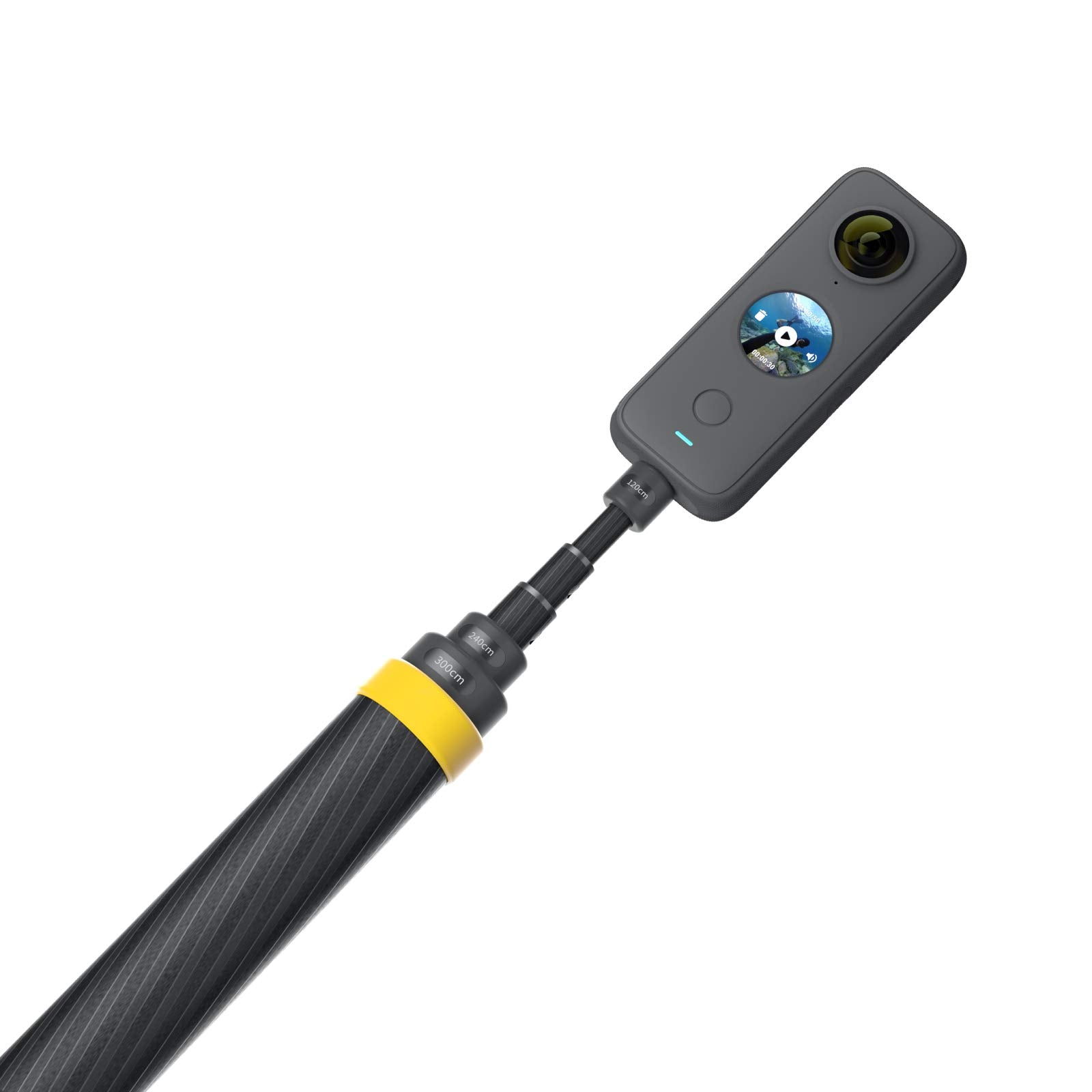 Insta360 3m Extended Edition Selfie Stick