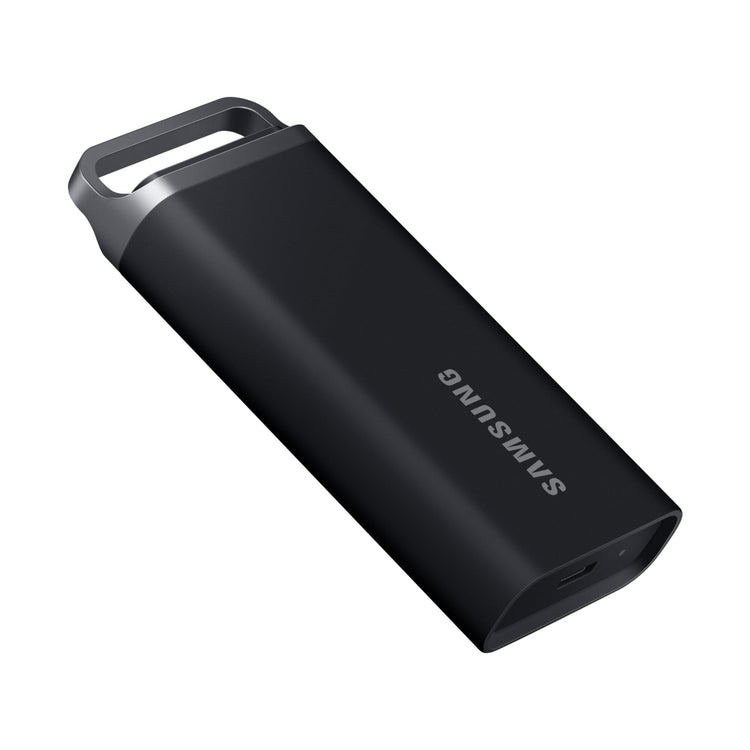 SAMSUNG T5 EVO Portable SSD