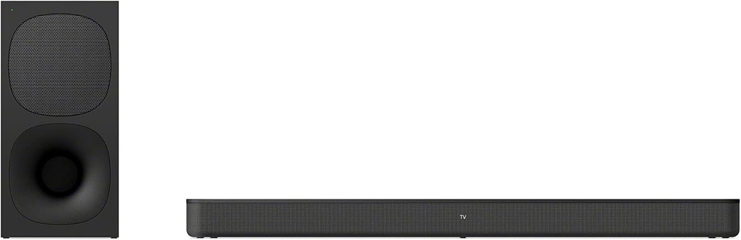 Sony HT-S400 2.1ch Soundbar