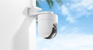 Xiaomi CW400 Outdoor Camera