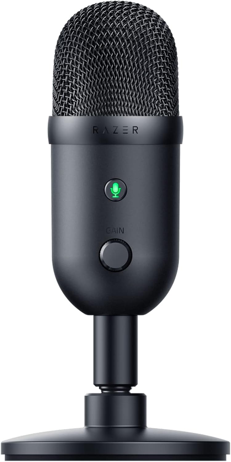 Razer Seiren V2 X