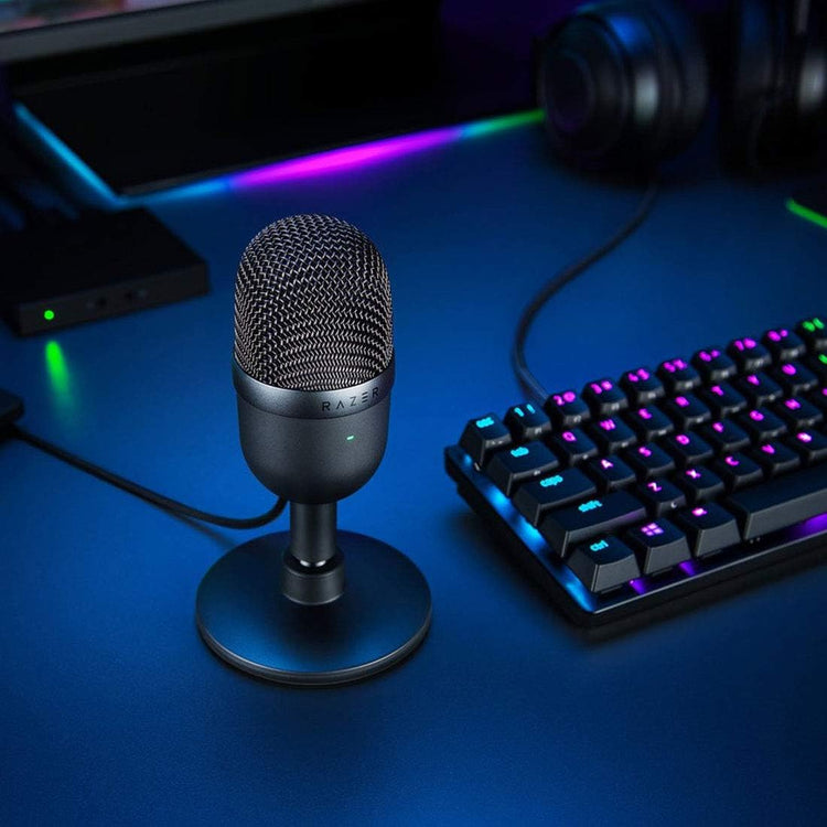 Razer Seiren Mini