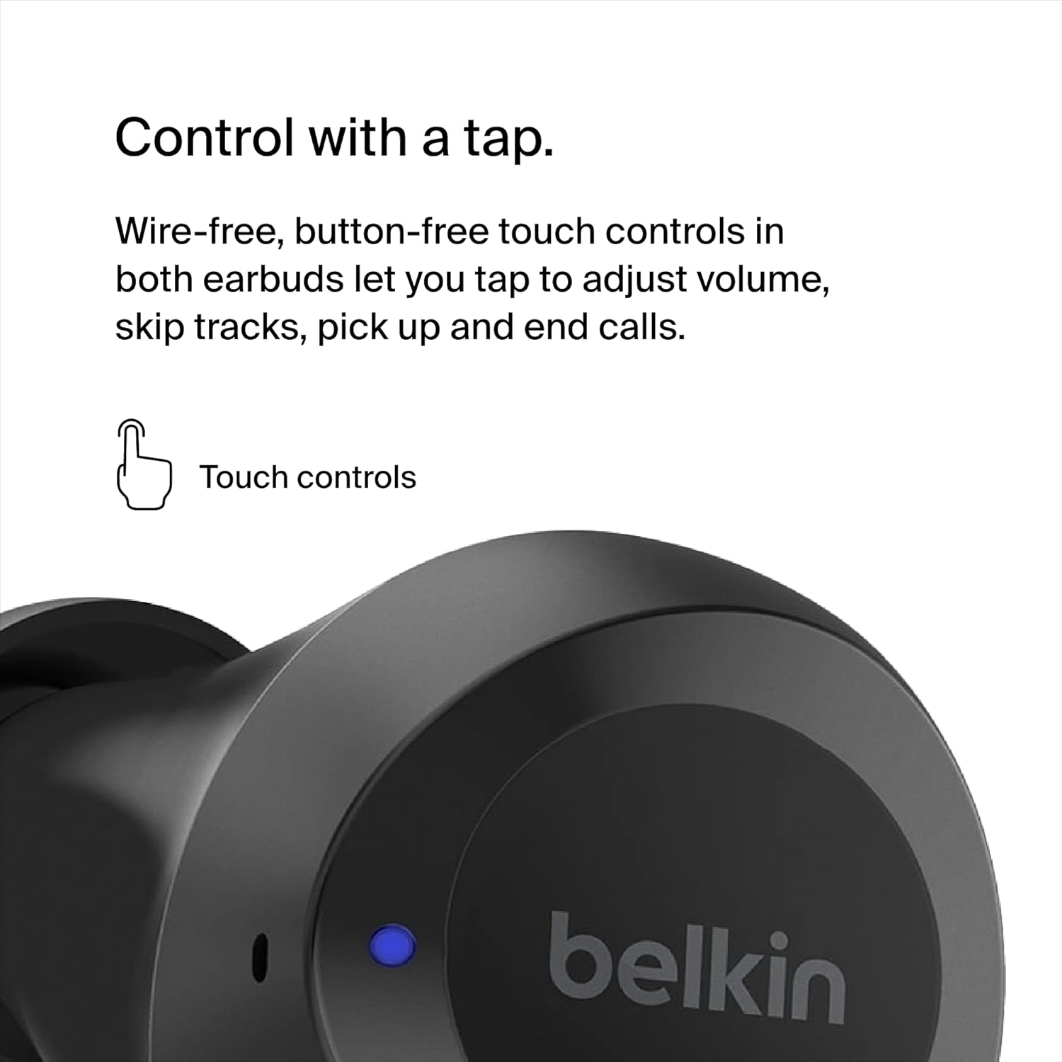 Belkin SOUNDFORM Bolt