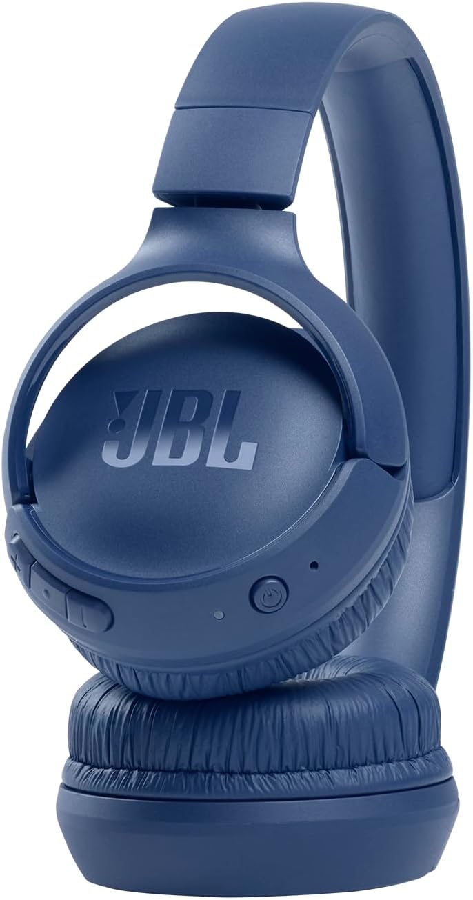 JBL Tune 510BT Blue