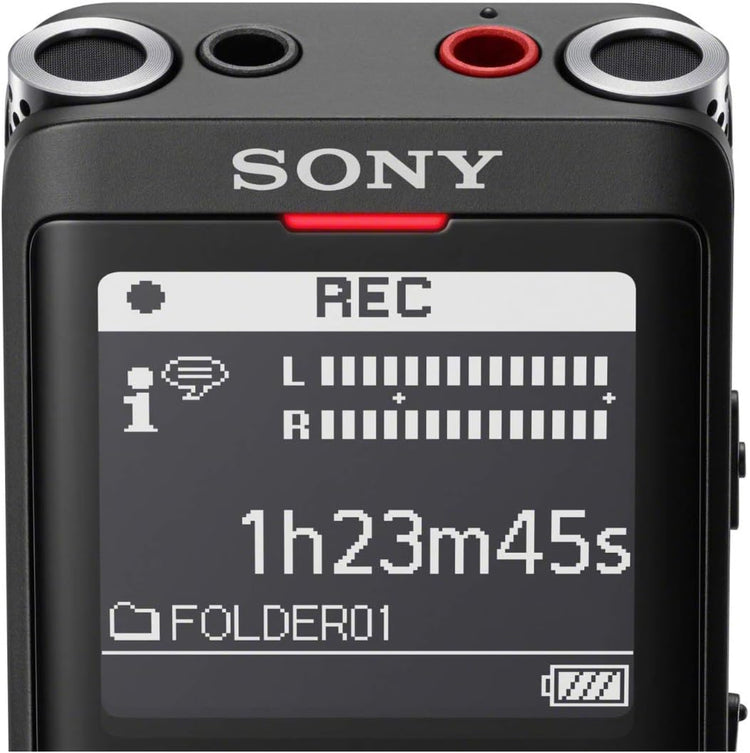 Sony ICD-UX570 Digital Voice Recorder