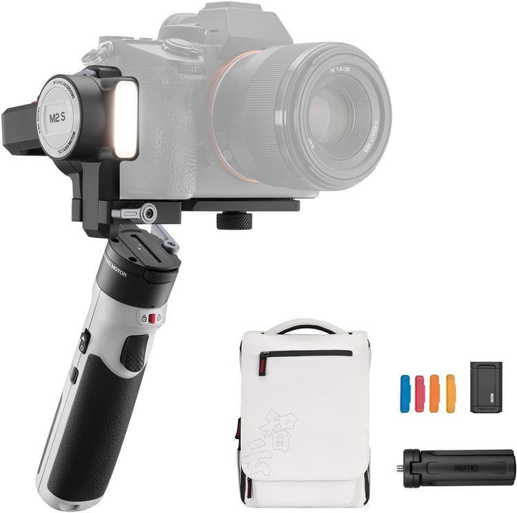 Zhiyun Crane M2S Combo