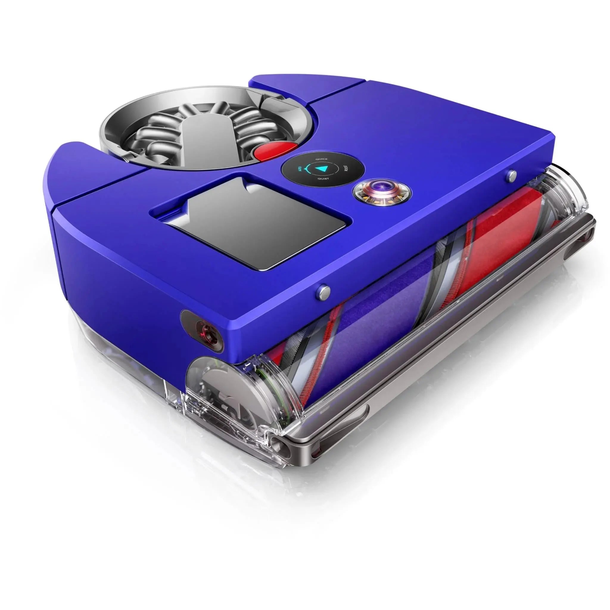 Dyson 360 Vis Nav Robot Vacuum