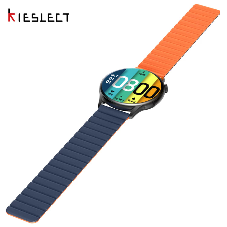 KIESLECT Calling Watch Kr Pro