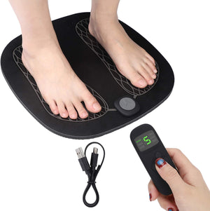 EMS Foot Massager