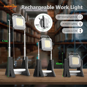 Tekstap LED Work Light