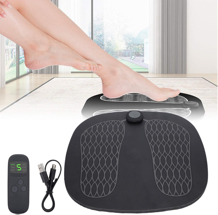 EMS Foot Massager