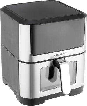 Jamaky Air Fryer JMK5012