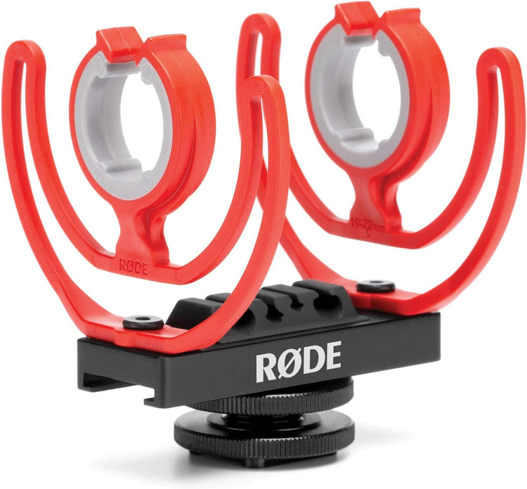 Rode VideoMic NTG