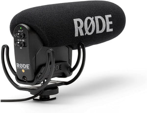 Rode VideoMic Pro R