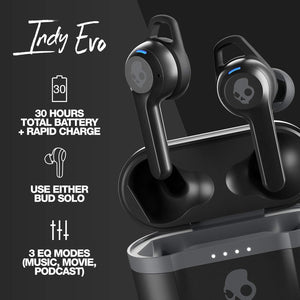 Skullcandy Indy Evo