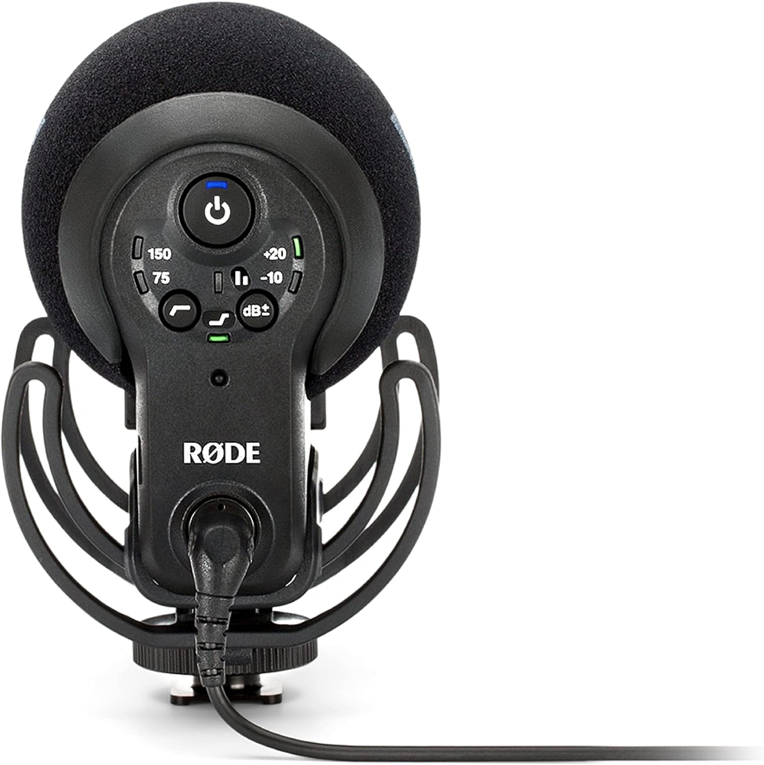 Rode VideoMic Pro Plus