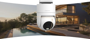 Xiaomi Outdoor Camera CW300