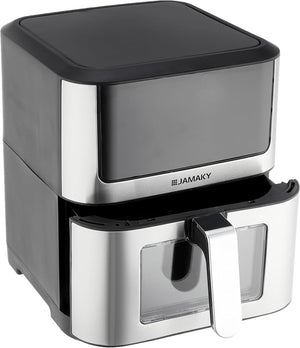 Jamaky Air Fryer JMK5012