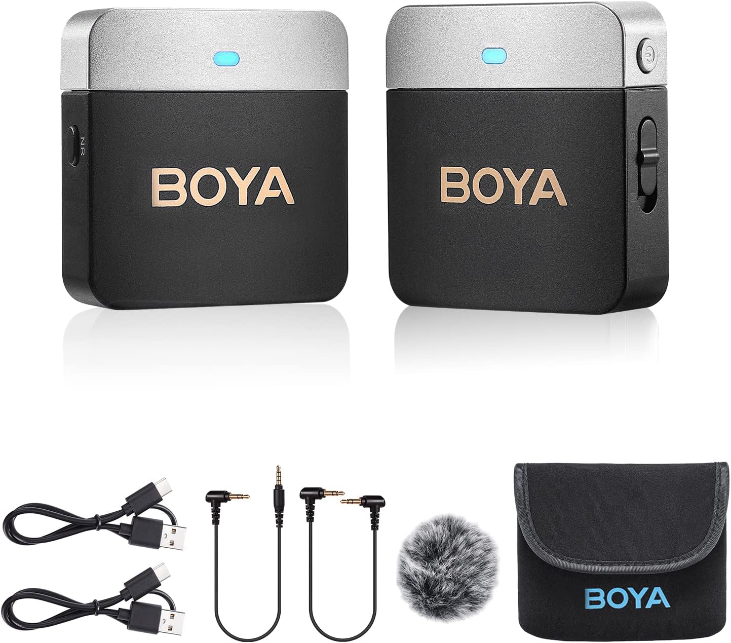 BOYA BY-M1V Series