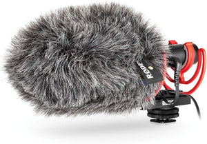 Rode VideoMic NTG