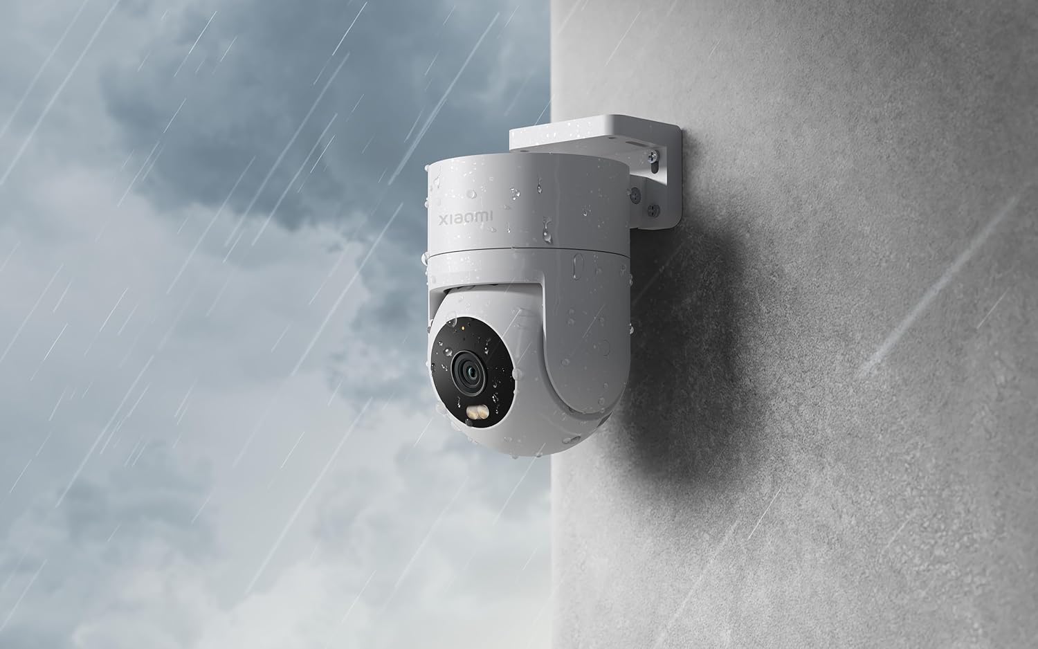 Xiaomi Outdoor Camera CW300