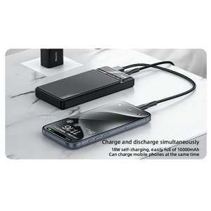 Yesido YP53 Power Bank