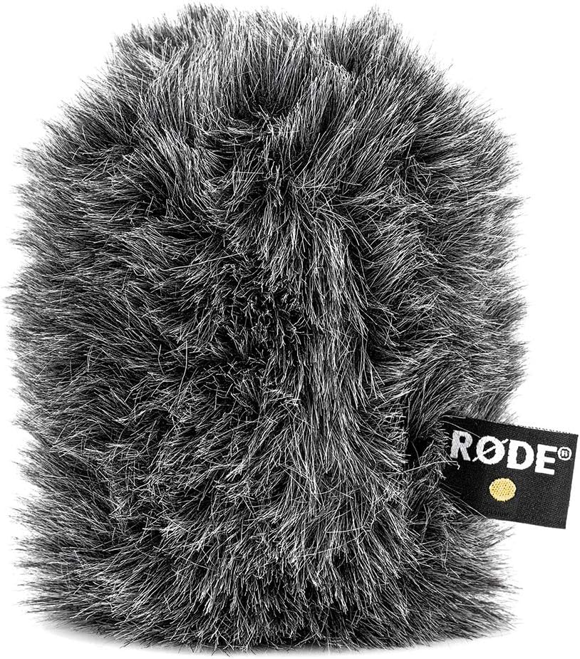 Rode VideoMic NTG