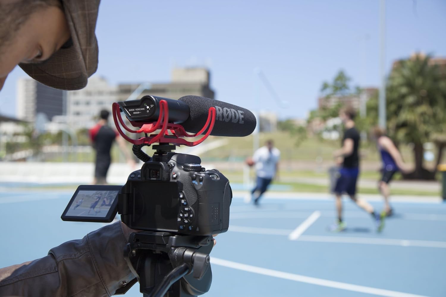 Rode VideoMic Camera Mount