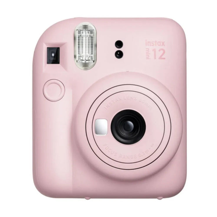 Fujifilm Instax Mini 12 Instant Camera