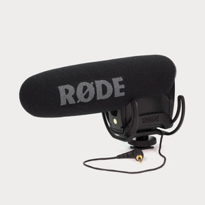 Rode VideoMic Pro R