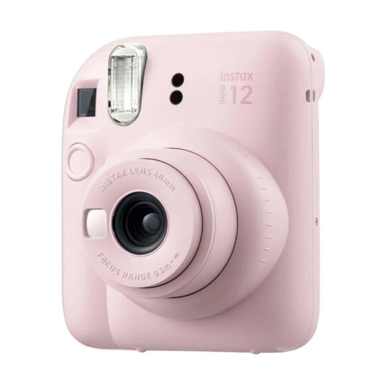 Fujifilm Instax Mini 12 Instant Camera