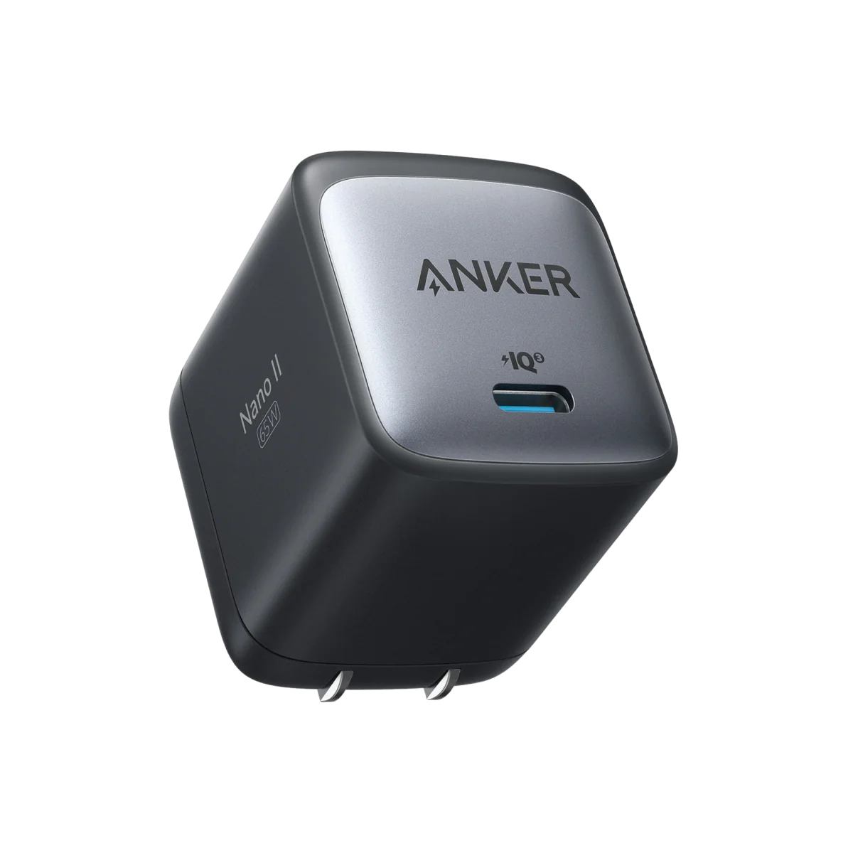 Anker 715 Charger Nano II 65W