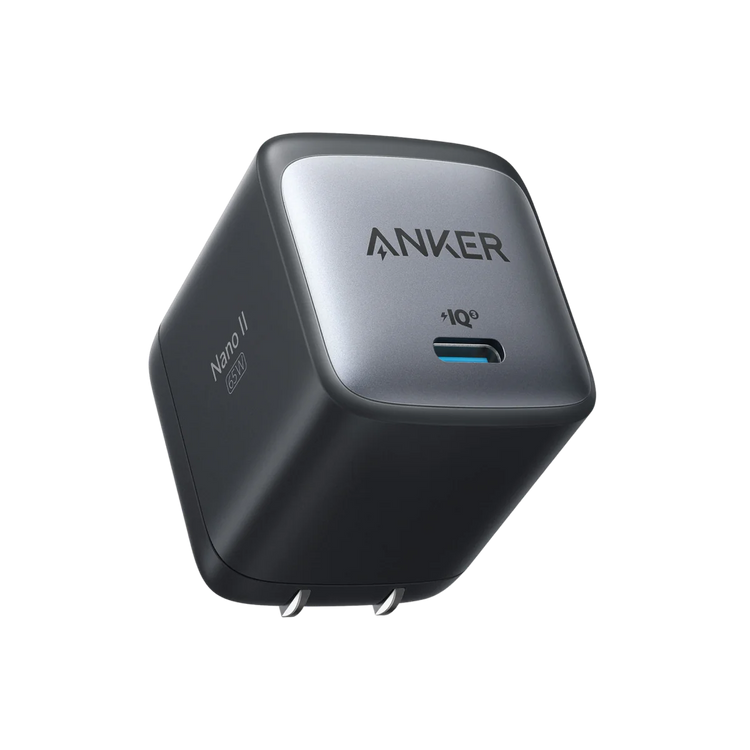 Anker 715 Charger Nano II 65W