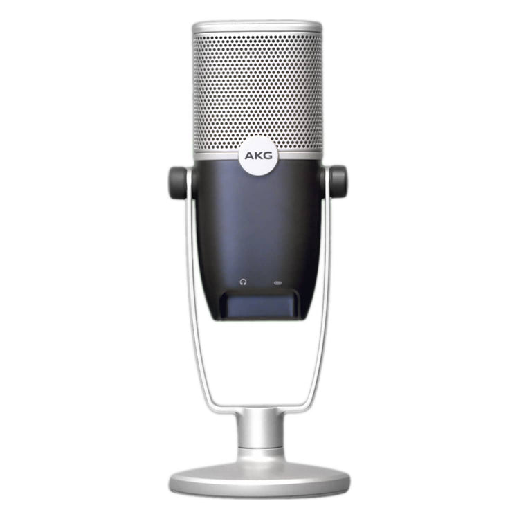 AKG Ara USB-C Condenser Microphone